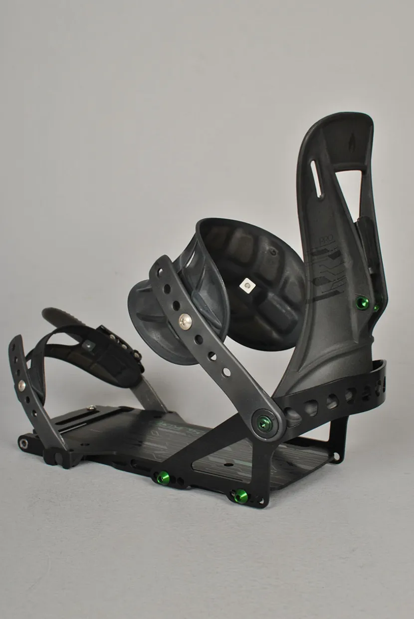 Spark R&D Surge ST Pro Splitboard Bindings