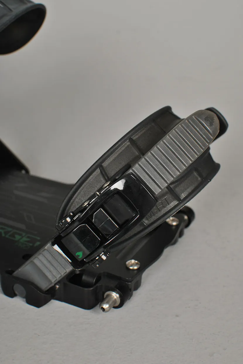 Spark R&D Surge ST Pro Splitboard Bindings