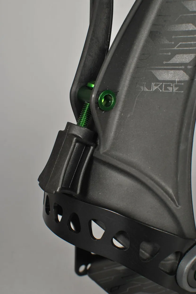 Spark R&D Surge ST Pro Splitboard Bindings