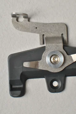Spark R&D Tesla Heel Locker