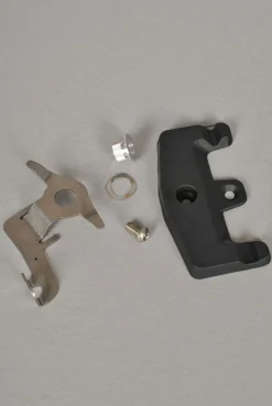 Spark R&D Tesla Heel Locker