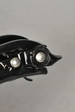 Spark R&D Toe Buckle