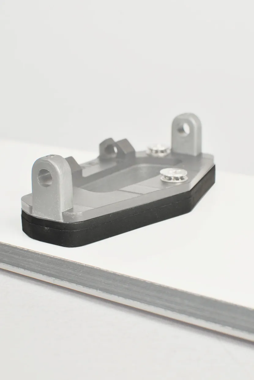 Spark R&D T1 Riser Kit