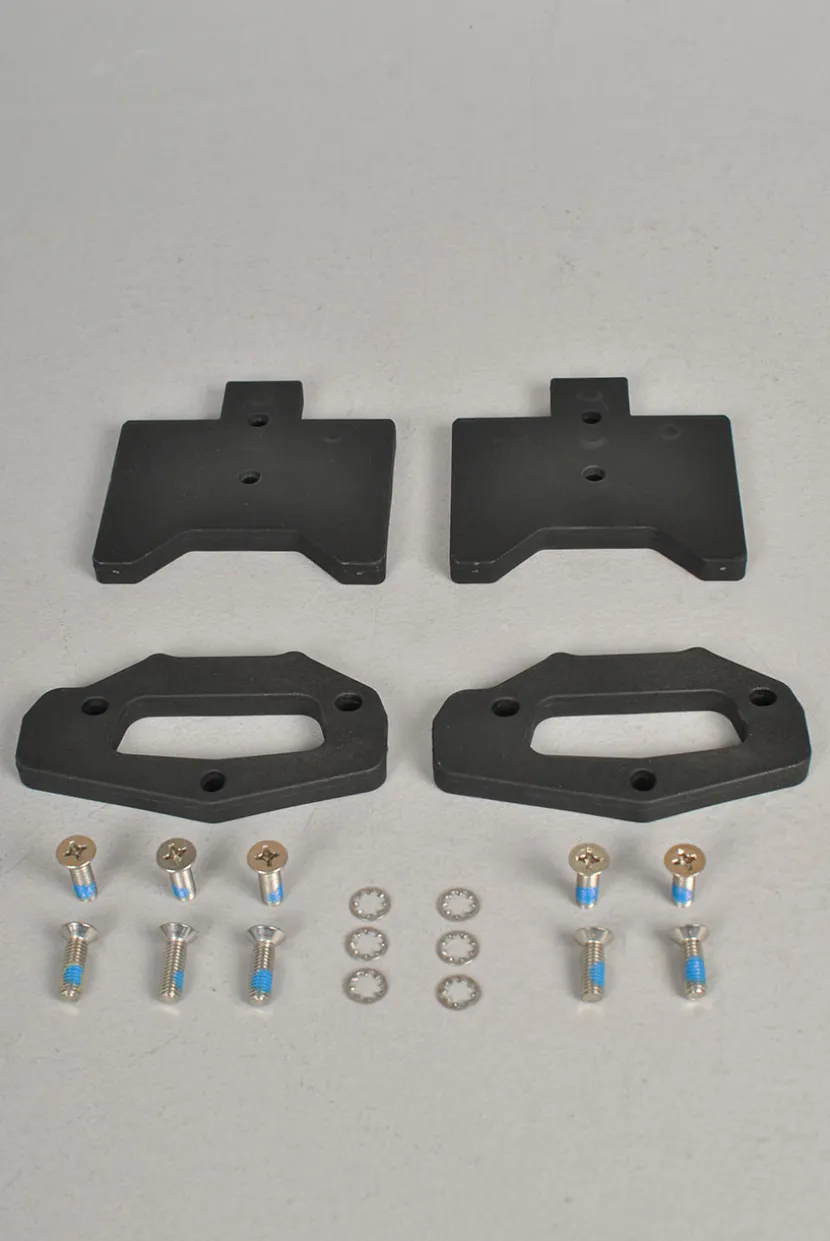 Spark R&D T1 Riser Kit
