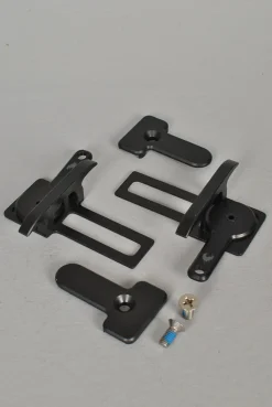 Spark R&D T1 Step Locker