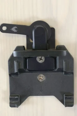 Spark R&D T1 Step Locker
