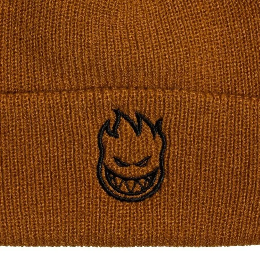 Spitfire Wheels Bighead Beanie