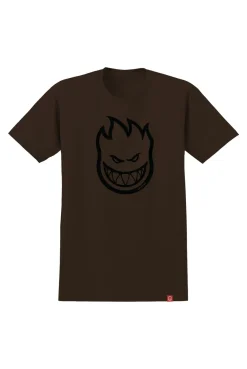 Spitfire Wheels Bighead S/s T-shirt