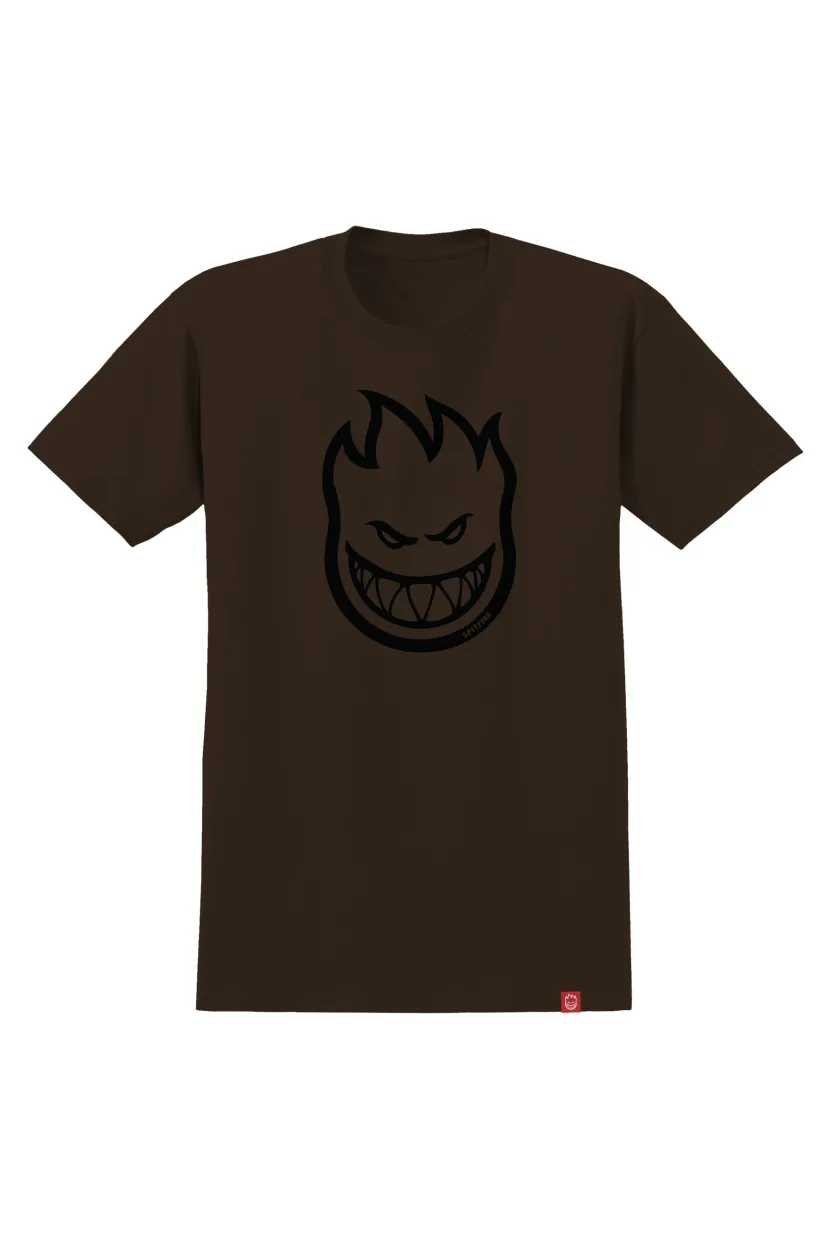 Spitfire Wheels Bighead S/s T-shirt