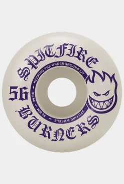 Spitfire Wheels Burner Bighead 56