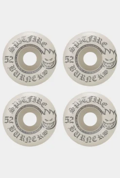 Spitfire Wheels Burner Bighead 52