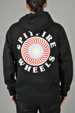 Spitfire Wheels Classic OG Swirl Hood