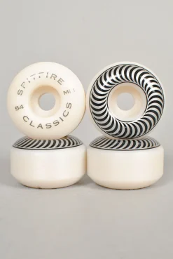 Spitfire Wheels Classics 54mm 99D