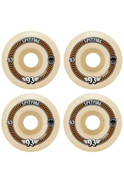 Spitfire Wheels F4 93 Classics 53