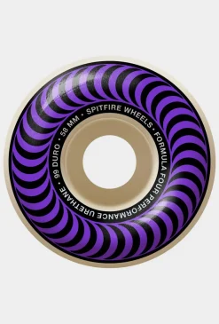 Spitfire Wheels F4 99 Classics 58