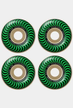 Spitfire Wheels F4 99 Classics 52