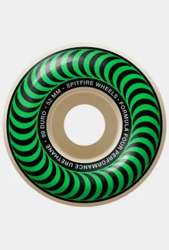 Spitfire Wheels F4 99 Classics 52