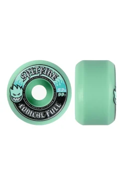 Spitfire Wheels F4 99 Conical Full 52