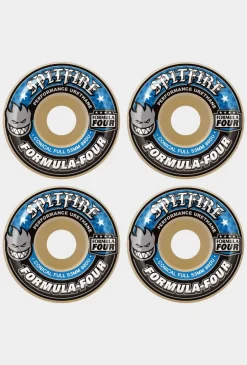 Spitfire Wheels F4 99 Conical Full 53