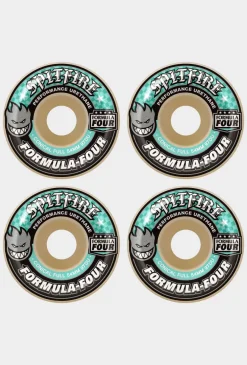 Spitfire Wheels F4 97 Conical Full 56