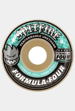 Spitfire Wheels F4 97 Conical Full 56