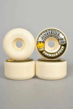 Spitfire Wheels F4 Conical 53mm 99D