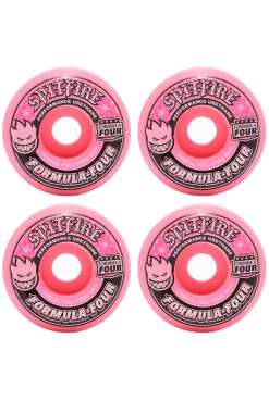 Spitfire Wheels F4 99 Conical Swirl 53
