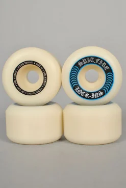 Spitfire Wheels F4 99 Lock-Ins 57