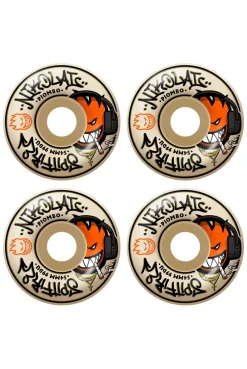 Spitfire Wheels F4 99 Nikolai - Pro Edition - Classic 52