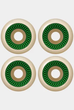 Spitfire Wheels F4 99 Og Classic 52