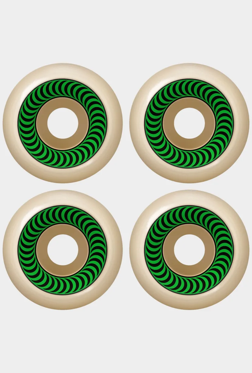 Spitfire Wheels F4 99 Og Classic 52
