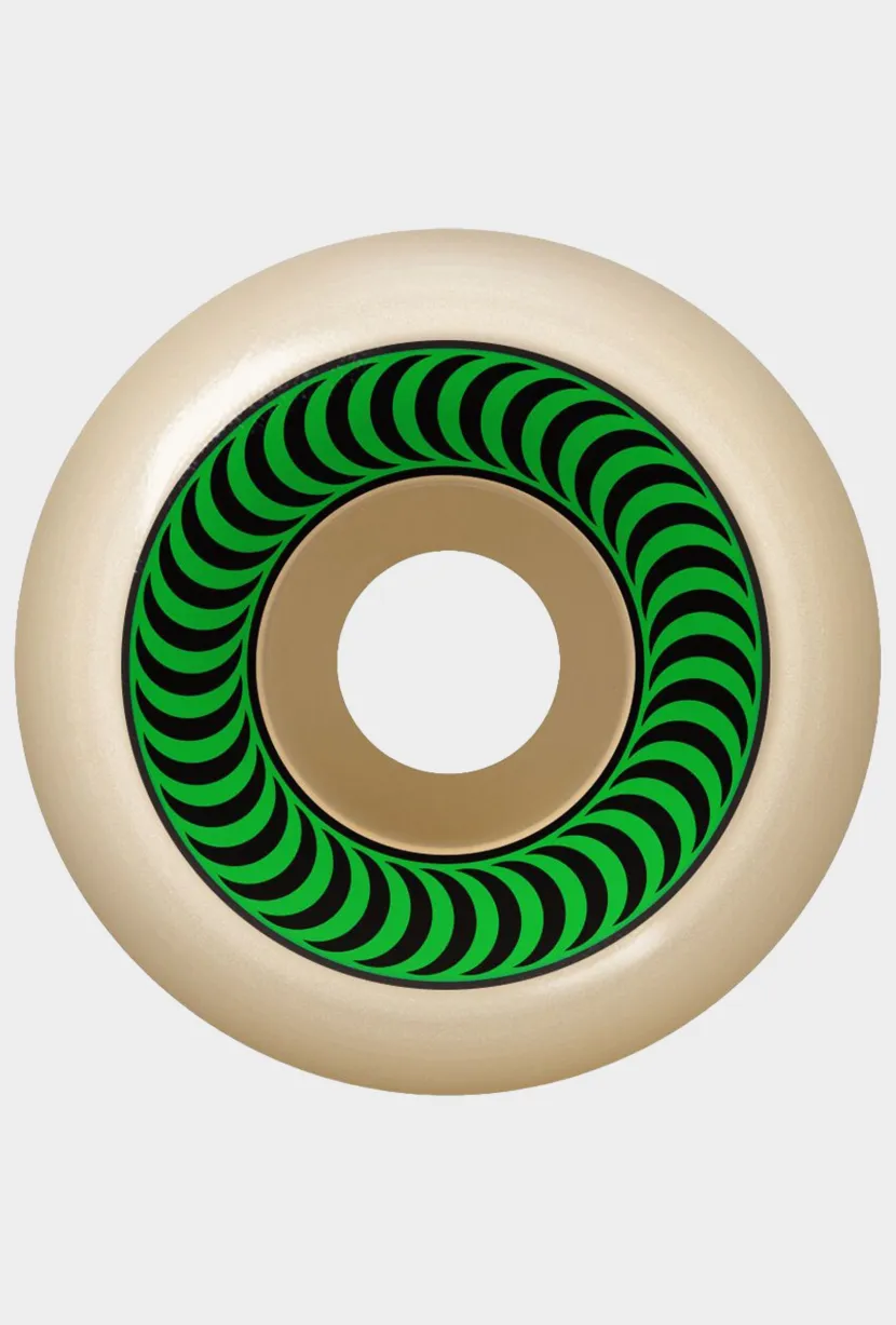 Spitfire Wheels F4 99 Og Classic 52
