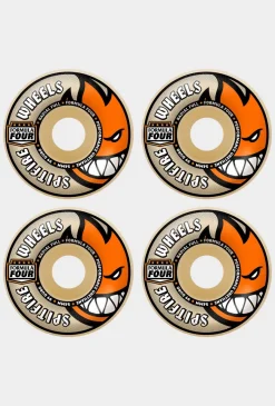 Spitfire Wheels F4 99 Radial Full 60
