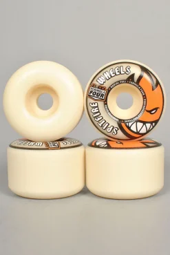 Spitfire Wheels F4 99 Radial Full 54
