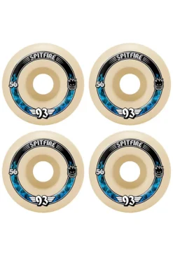 Spitfire Wheels F4 Radial 56mm 93D