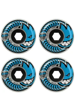Spitfire Wheels 80Hd Conical Full 58