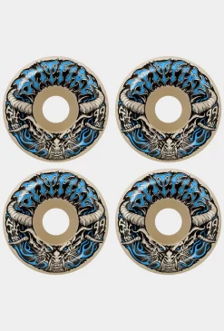Spitfire Wheels Team Demon Redux F4 99 Conical Full 54