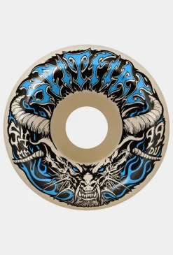 Spitfire Wheels Team Demon Redux F4 99 Conical Full 54