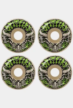 Spitfire Wheels Team Demon Redux F4 99 Conical Full 56