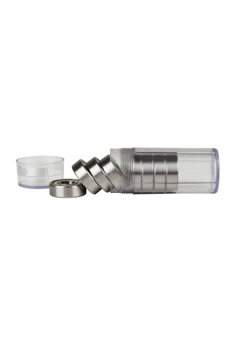 Sushi Abec 3 Chrome Steel Kulelager