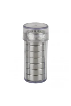 Sushi Abec 3 Chrome Steel Kulelager