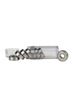 Sushi Abec 3 Chrome Steel Kulelager