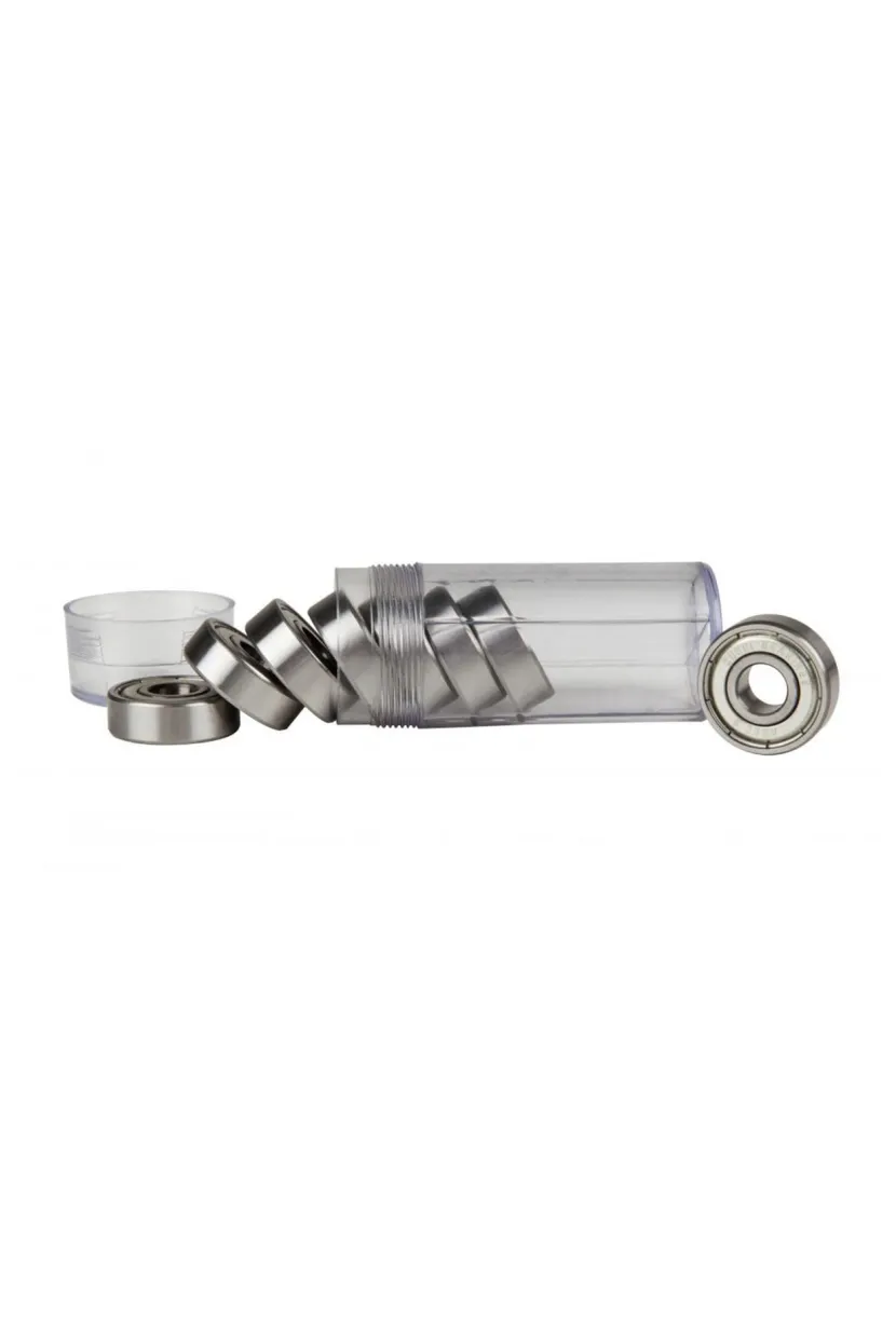Sushi Abec 3 Chrome Steel Kulelager