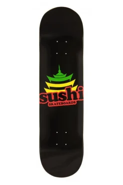 Sushi Komplett Sushi Skateboardpakke 8.1
