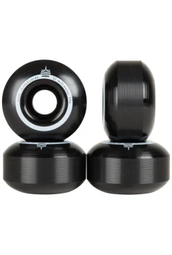 Sushi Pagoda Team Wheels V2 51mm