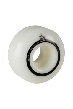 Sushi Pagoda Team Wheels V2 51mm