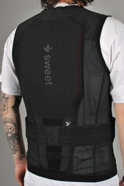 Sweet Protection Back Protector Vest 2.0