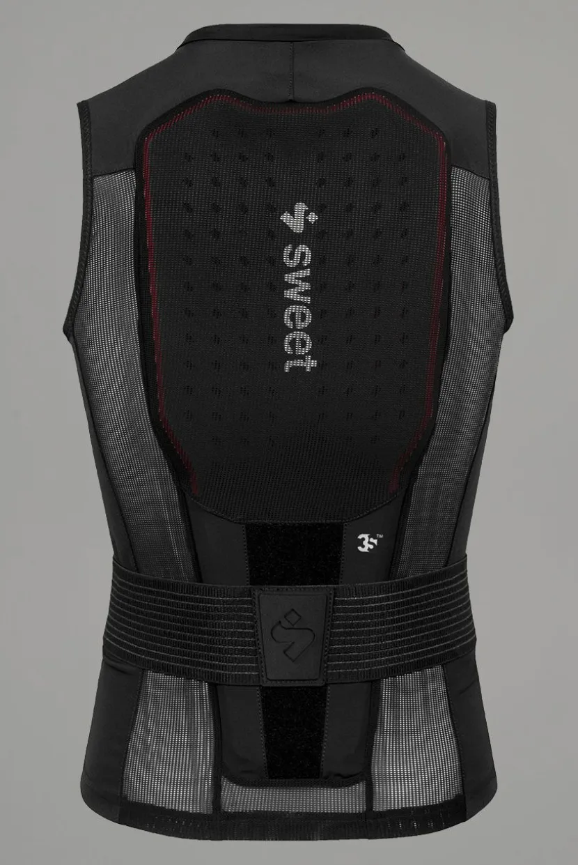Sweet Protection Back Protector Vest 2.0