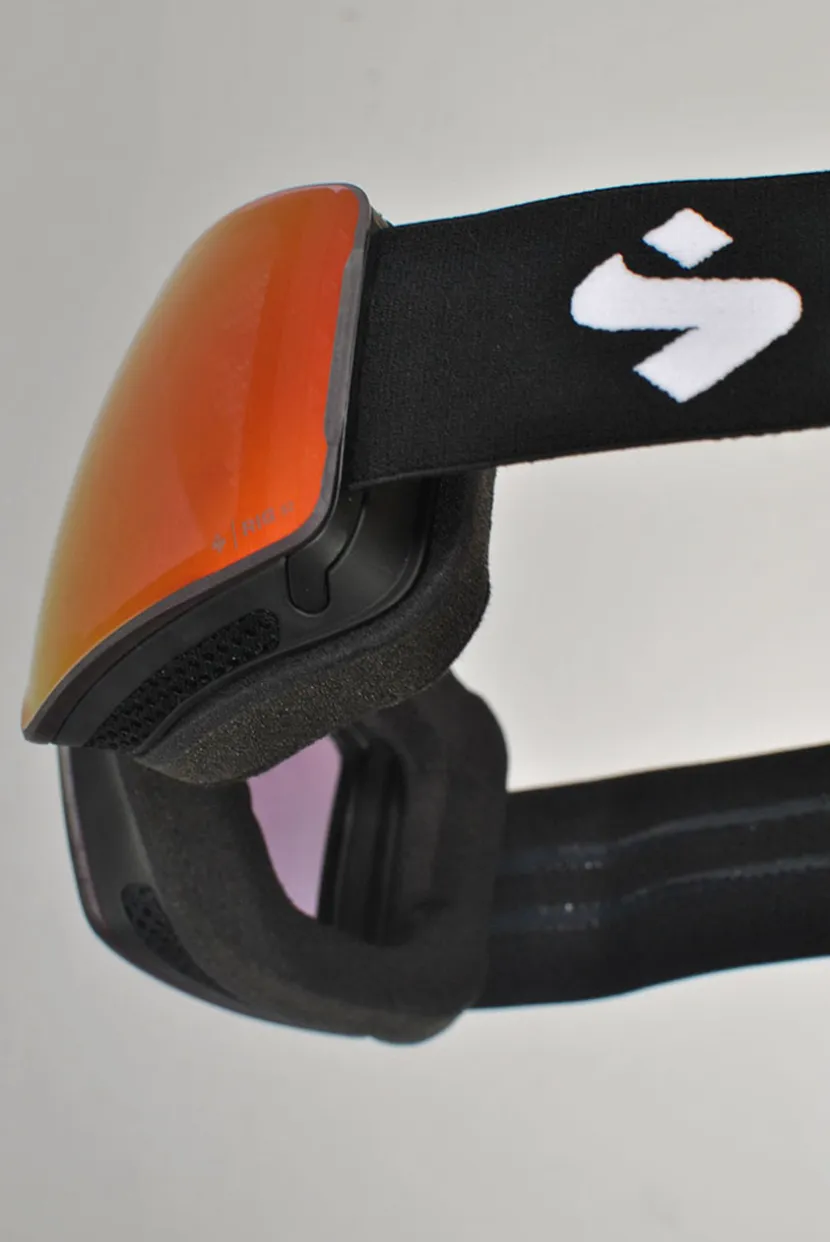 Sweet Protection Connor RIG® Reflect Goggles