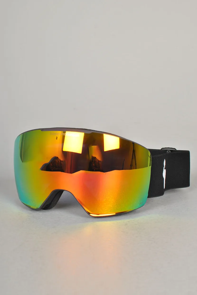 Sweet Protection Connor RIG® Reflect Goggles